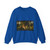 GIORGIONE CIRCLE OF, VENUS AND CUPID IN A LANDSCAPE, C. 1505 (Artwork) Crewneck Sweatshirt