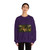 GIORGIONE CIRCLE OF, VENUS AND CUPID IN A LANDSCAPE, C. 1505 (Artwork) Crewneck Sweatshirt