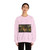 GIORGIONE CIRCLE OF, VENUS AND CUPID IN A LANDSCAPE, C. 1505 (Artwork) Crewneck Sweatshirt