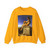FLANDRIN, Hippolyte - Son of Priam Observes the Movement sof the Greeks (Artwork) Crewneck Sweatshirt