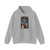BURGKMAIR, Hans - Crucifix with Mary, Mary Magdalen and St John the Evangelist (Artwork) Hoodie