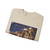 GIOTTO di Bondone - 2. Presentation of the Virgin in the Temple (Artwork) Crewneck Sweatshirt