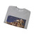 GIOTTO di Bondone - 2. Presentation of the Virgin in the Temple (Artwork) Crewneck Sweatshirt