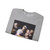 FONTANA, Prospero - Holy Family with the Infant St John the Baptist (Artwork) Crewneck Sweatshirt