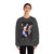 FONTANA, Prospero - Holy Family with the Infant St John the Baptist (Artwork) Crewneck Sweatshirt