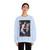FONTANA, Prospero - Holy Family with the Infant St John the Baptist (Artwork) Crewneck Sweatshirt