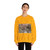 GIOTTO di Bondone - 4. Death and Ascension of St Francis (detail) (Artwork) Crewneck Sweatshirt