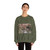 GIOTTO di Bondone - 4. Death and Ascension of St Francis (detail) (Artwork) Crewneck Sweatshirt