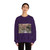 GIOTTO di Bondone - 4. Death and Ascension of St Francis (detail) (Artwork) Crewneck Sweatshirt