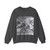 ALGARDI, Alessandro - 2- - The Meeting of Leo I and Attila (detail) (Artwork) Crewneck Sweatshirt
