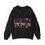 HALS, Frans - Officers and Sergeants of the St Hadrian Civic Guard (Artwork) Crewneck Sweatshirt