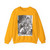 GOLTZIUS, Hendrick - Circumcision in the Church of St Bavo at Haarlem (Artwork) Crewneck Sweatshirt