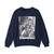 GOLTZIUS, Hendrick - Circumcision in the Church of St Bavo at Haarlem (Artwork) Crewneck Sweatshirt