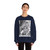 GOLTZIUS, Hendrick - Circumcision in the Church of St Bavo at Haarlem (Artwork) Crewneck Sweatshirt