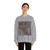 GORO DI GREGORIO - St Cerbone Being Thrown to the Bears (detail) (Artwork) Crewneck Sweatshirt