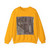 GORO DI GREGORIO - St Cerbone Being Thrown to the Bears (detail) (Artwork) Crewneck Sweatshirt