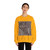 GORO DI GREGORIO - St Cerbone Being Thrown to the Bears (detail) (Artwork) Crewneck Sweatshirt