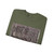 GORO DI GREGORIO - St Cerbone Being Thrown to the Bears (detail) (Artwork) Crewneck Sweatshirt