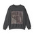 GORO DI GREGORIO - St Cerbone Being Thrown to the Bears (detail) (Artwork) Crewneck Sweatshirt