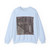 GORO DI GREGORIO - St Cerbone Being Thrown to the Bears (detail) (Artwork) Crewneck Sweatshirt
