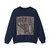GORO DI GREGORIO - St Cerbone Being Thrown to the Bears (detail) (Artwork) Crewneck Sweatshirt