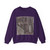 GORO DI GREGORIO - St Cerbone Being Thrown to the Bears (detail) (Artwork) Crewneck Sweatshirt