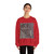 GORO DI GREGORIO - St Cerbone Being Thrown to the Bears (detail) (Artwork) Crewneck Sweatshirt