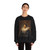 HALS, Frans - Portrait of a woman possibly Sara Wolphaerts van Diemen (Artwork) Crewneck Sweatshirt