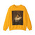 HALS, Frans - Portrait of a woman possibly Sara Wolphaerts van Diemen (Artwork) Crewneck Sweatshirt