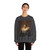 HALS, Frans - Portrait of a woman possibly Sara Wolphaerts van Diemen (Artwork) Crewneck Sweatshirt