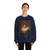 HALS, Frans - Portrait of a woman possibly Sara Wolphaerts van Diemen (Artwork) Crewneck Sweatshirt