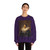 HALS, Frans - Portrait of a woman possibly Sara Wolphaerts van Diemen (Artwork) Crewneck Sweatshirt