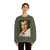 HALS, Frans - Regentesses of the Old Men's Almshouse (detail)2 (Artwork) Crewneck Sweatshirt