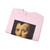 HALS, Frans - Regentesses of the Old Men's Almshouse (detail)2 (Artwork) Crewneck Sweatshirt