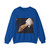 HALS, Frans - Regentesses of the Old Men's Almshouse (detail)3 (Artwork) Crewneck Sweatshirt