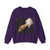 HALS, Frans - Regentesses of the Old Men's Almshouse (detail)3 (Artwork) Crewneck Sweatshirt