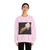 HALS, Frans - Regentesses of the Old Men's Almshouse (detail)3 (Artwork) Crewneck Sweatshirt