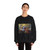 BAYEU Y SUBIAS, Francisco - Saint James being visited by the Virgin (Artwork) Crewneck Sweatshirt
