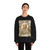 GOSSAERT, Jan (called Mabuse) - Portrait of Christian II, King of Denmark (Artwork) Crewneck Sweatshirt
