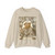 GOSSAERT, Jan (called Mabuse) - Portrait of Christian II, King of Denmark (Artwork) Crewneck Sweatshirt