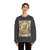 GOSSAERT, Jan (called Mabuse) - Portrait of Christian II, King of Denmark (Artwork) Crewneck Sweatshirt