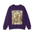 GOSSAERT, Jan (called Mabuse) - Portrait of Christian II, King of Denmark (Artwork) Crewneck Sweatshirt