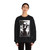 BEARDSLEY, Aubrey - Design for th Frontispiece to Plays by John Davidson (Artwork) Crewneck Sweatshirt
