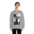 BEARDSLEY, Aubrey - Design for th Frontispiece to Plays by John Davidson (Artwork) Crewneck Sweatshirt