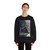 GOYA Y LUCIENTES, Francisco de - A Scene from 'The Forcibly Bewitched' (Artwork) Crewneck Sweatshirt