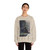 GOYA Y LUCIENTES, Francisco de - A Scene from 'The Forcibly Bewitched' (Artwork) Crewneck Sweatshirt