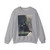 GOYA Y LUCIENTES, Francisco de - A Scene from 'The Forcibly Bewitched' (Artwork) Crewneck Sweatshirt