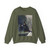 GOYA Y LUCIENTES, Francisco de - A Scene from 'The Forcibly Bewitched' (Artwork) Crewneck Sweatshirt