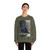GOYA Y LUCIENTES, Francisco de - A Scene from 'The Forcibly Bewitched' (Artwork) Crewneck Sweatshirt