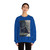 GOYA Y LUCIENTES, Francisco de - A Scene from 'The Forcibly Bewitched' (Artwork) Crewneck Sweatshirt